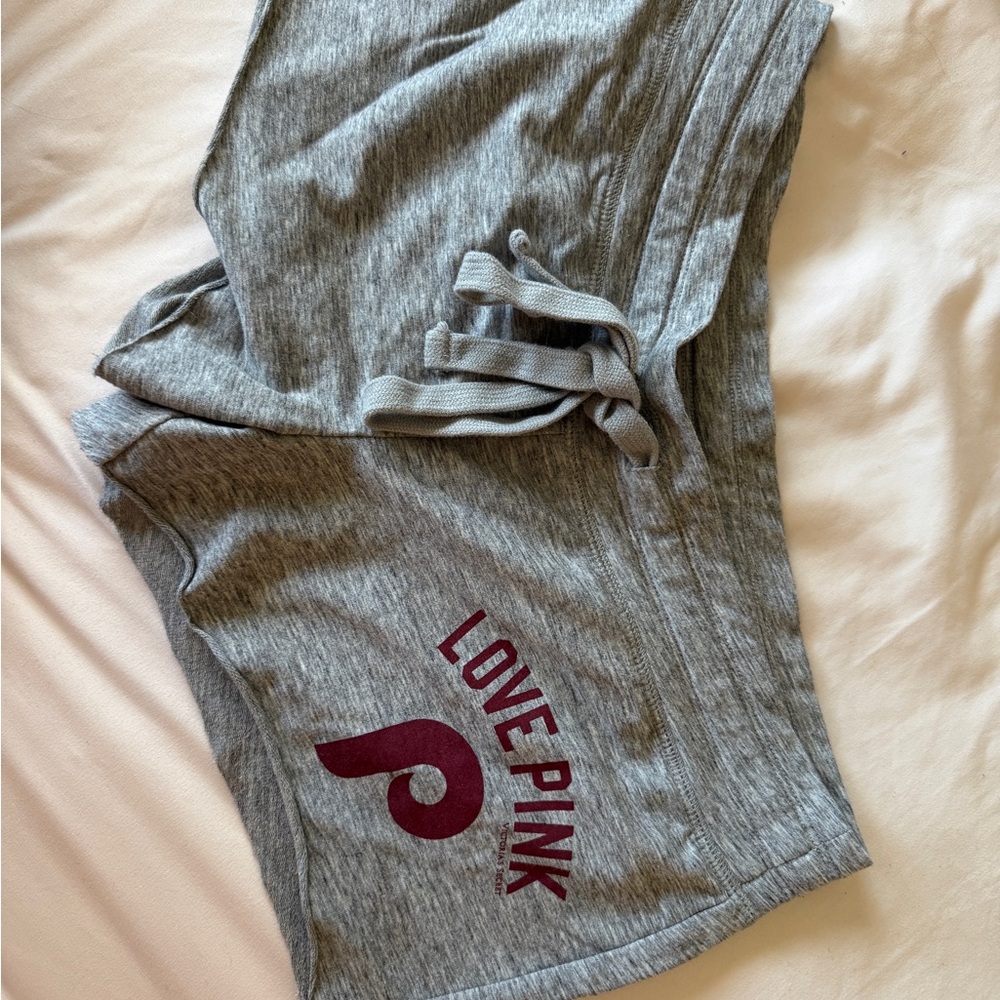 PINK Phillies Lounge Shorts